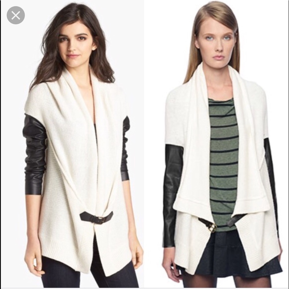 Ella Moss Cardigan